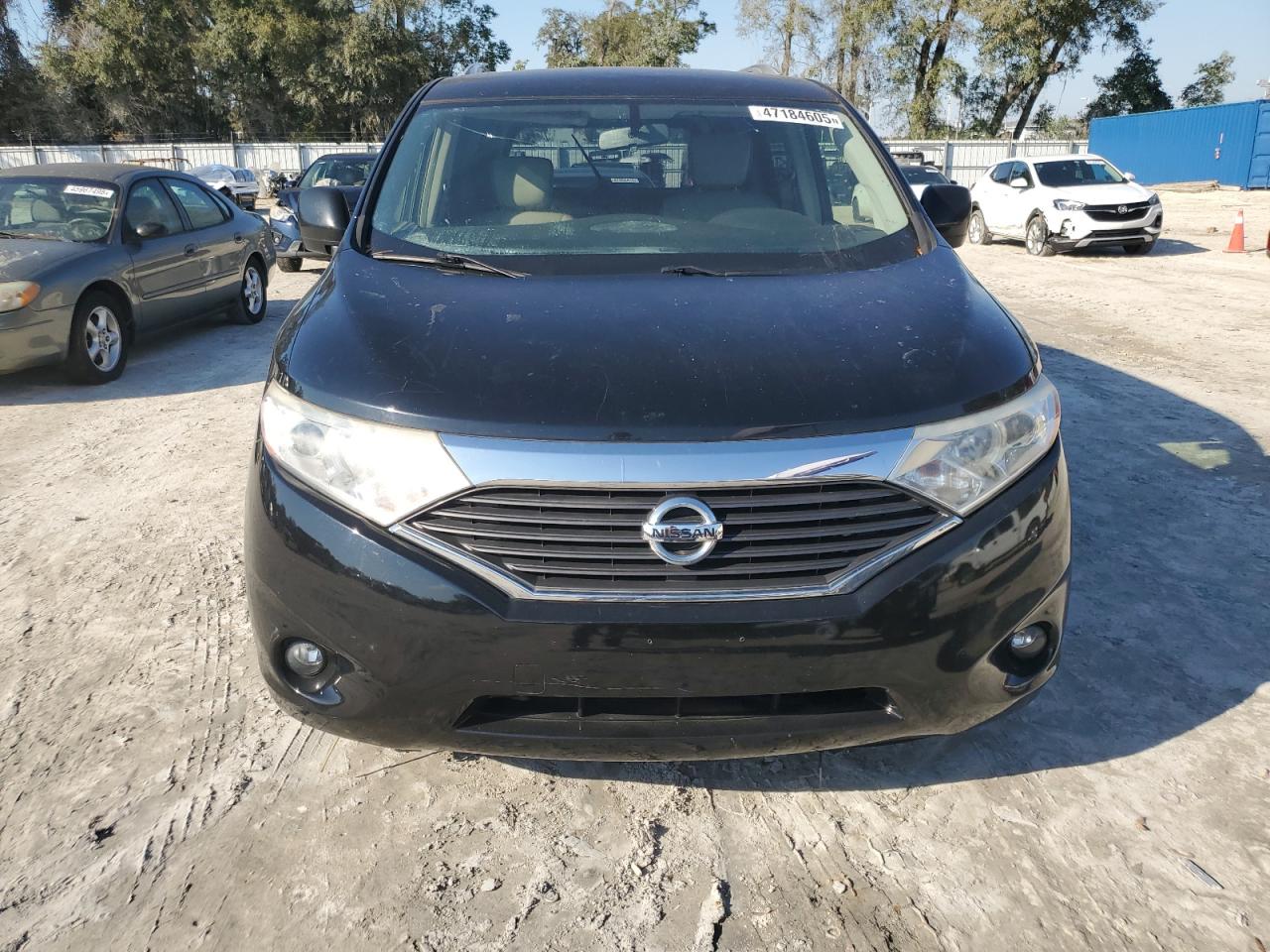 2013 Nissan Quest - Image 5