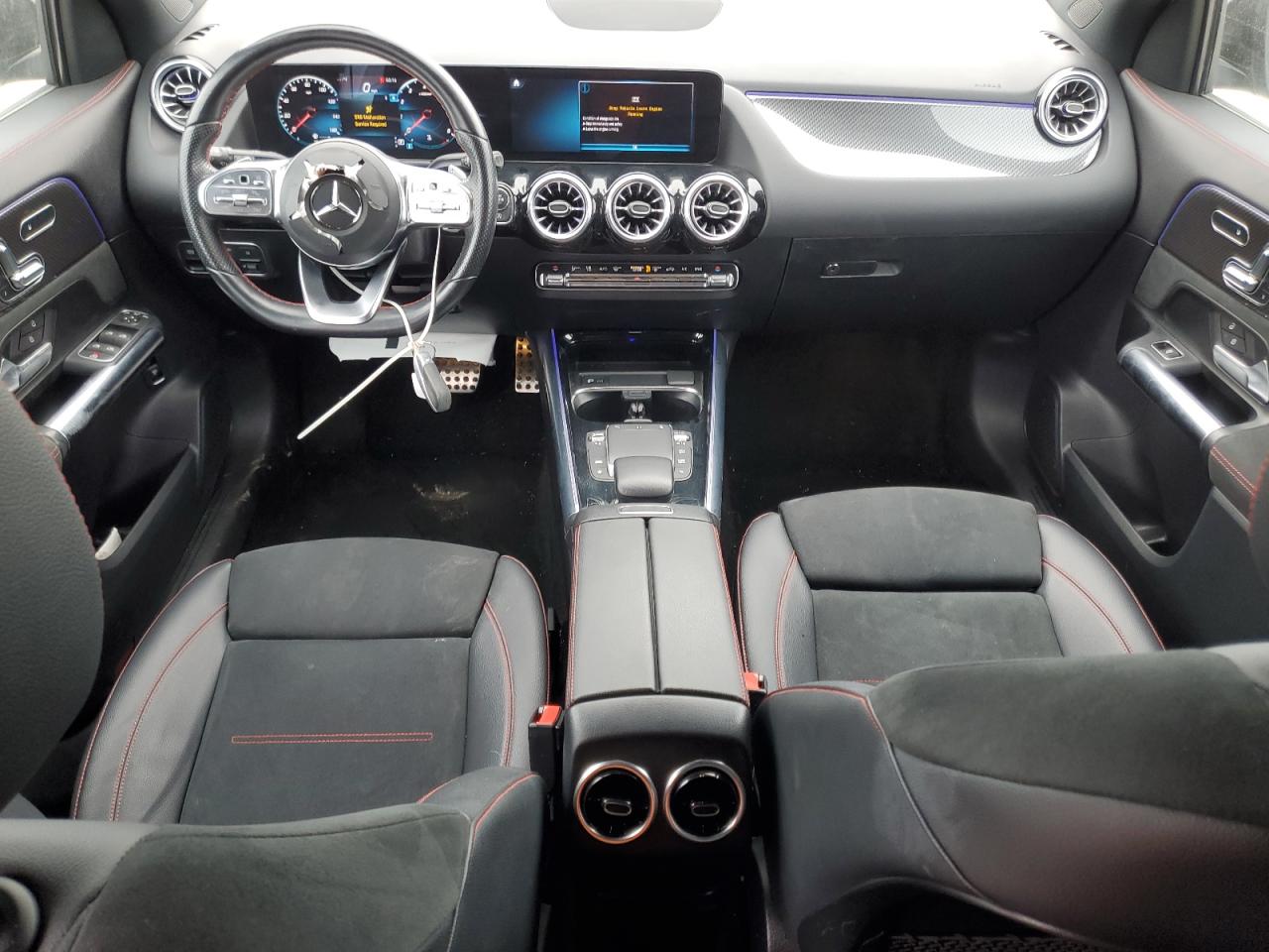 2023 Mercedes-Benz GLA-klasse - Image 8