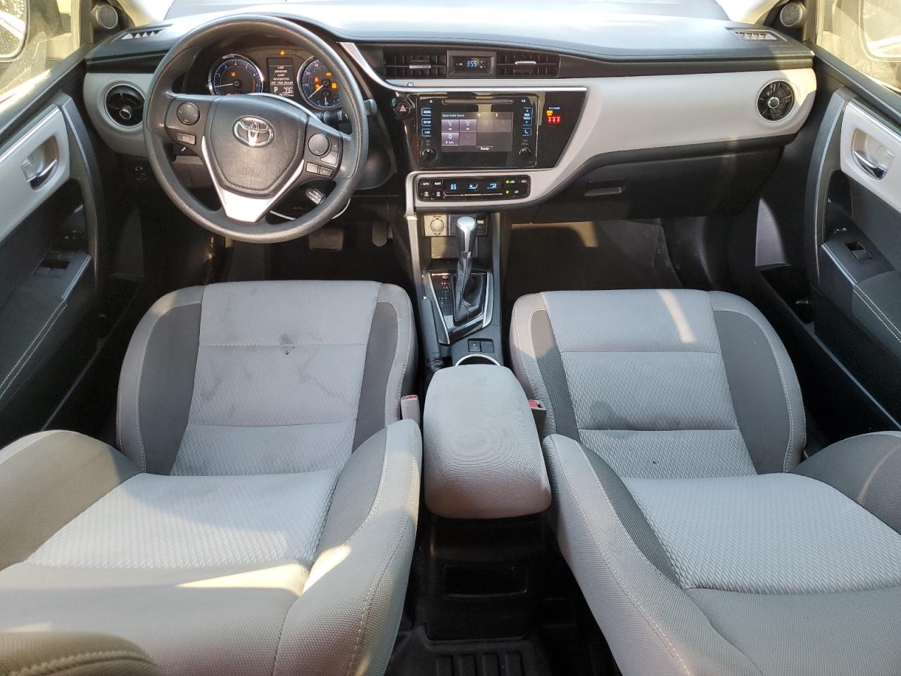 2018 Toyota Corolla - Image 8