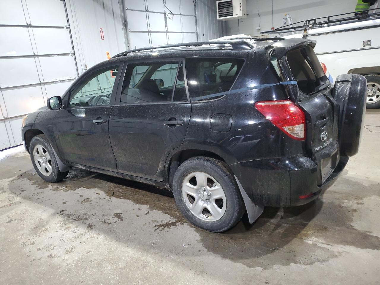 2008 Toyota RAV 4 - Image 2