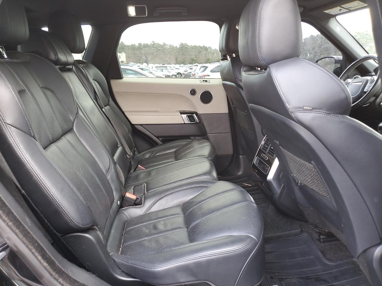 2014 Land Rover Range Rover - Image 11