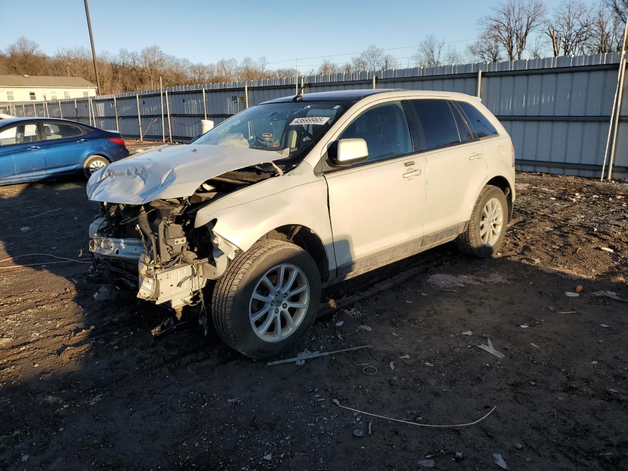 2007 Ford Edge - Image 1