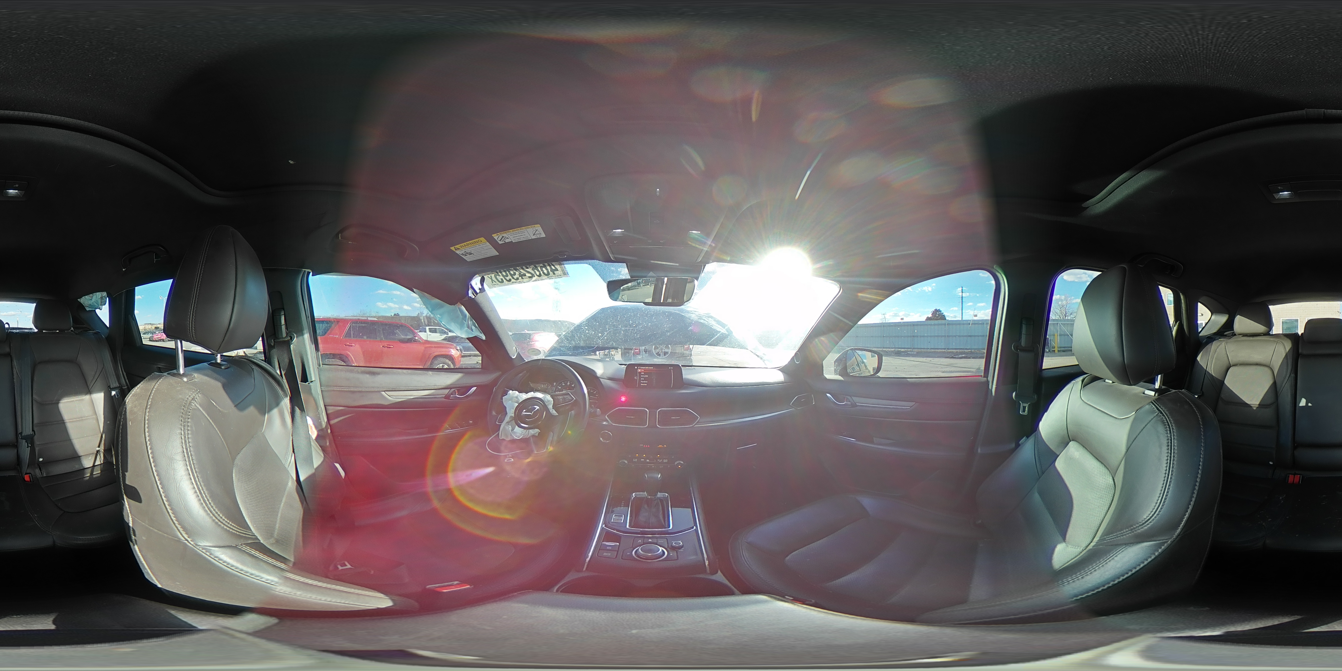 2019 Mazda CX-5 - Image 16