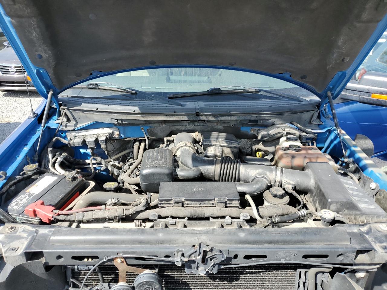 2010 Ford F-150 - Image 11