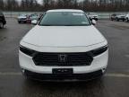 2023 Honda Accord Ex на продаже в Brookhaven, NY - Rear End