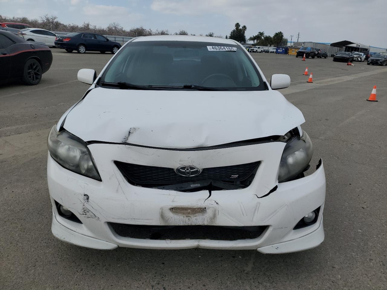 2010 Toyota Corolla - Image 5