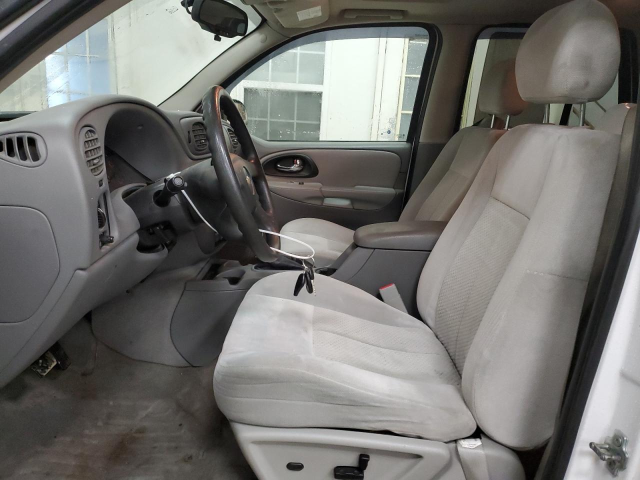 2007 Chevrolet TrailBlazer - Image 7