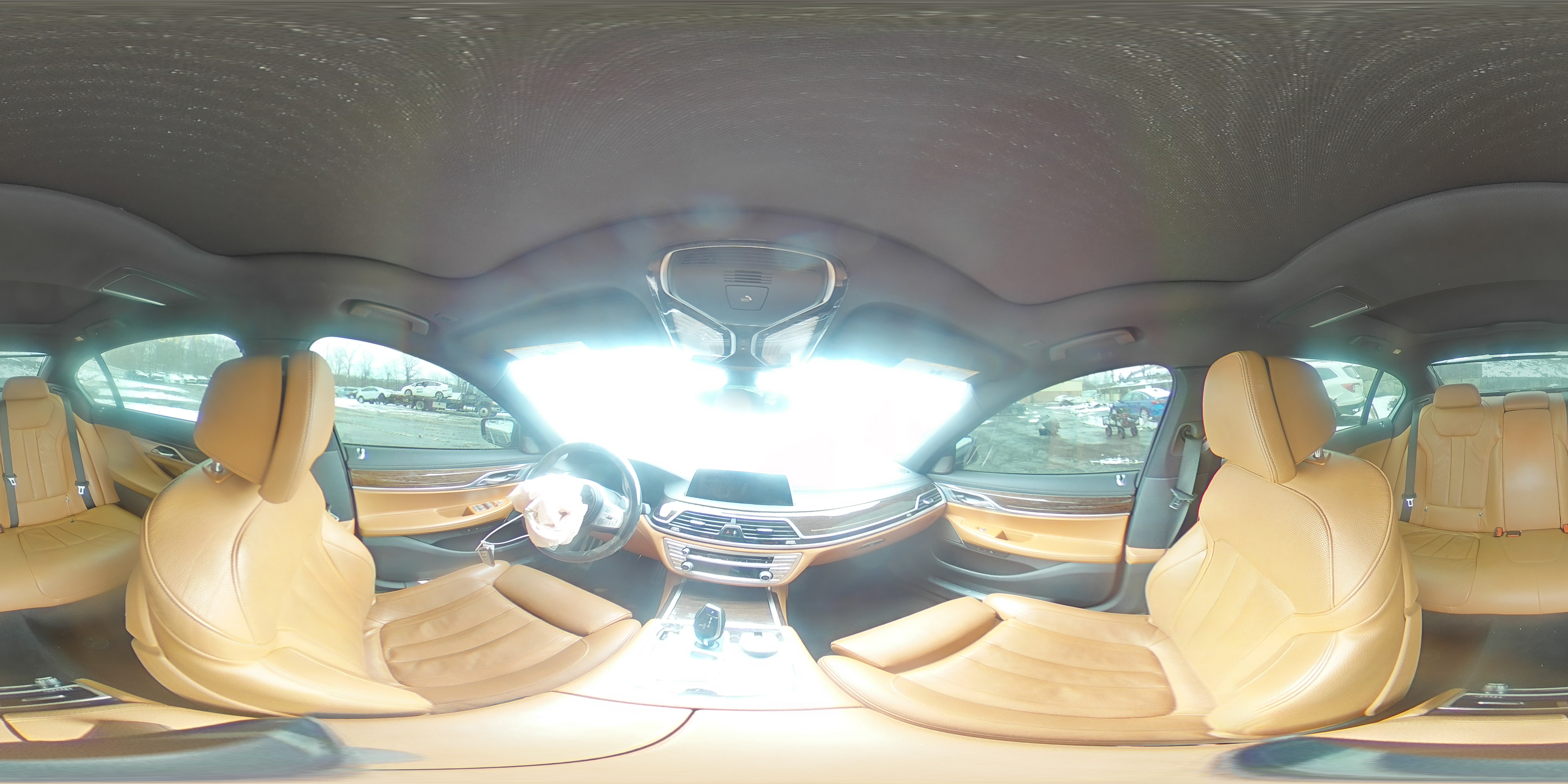 2020 BMW 7er - Image 13