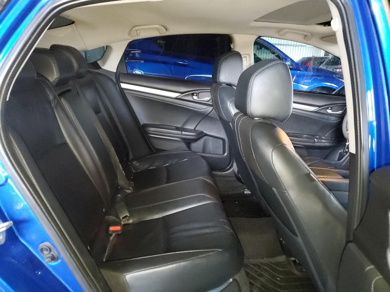 2016 Honda Civic - Image 10