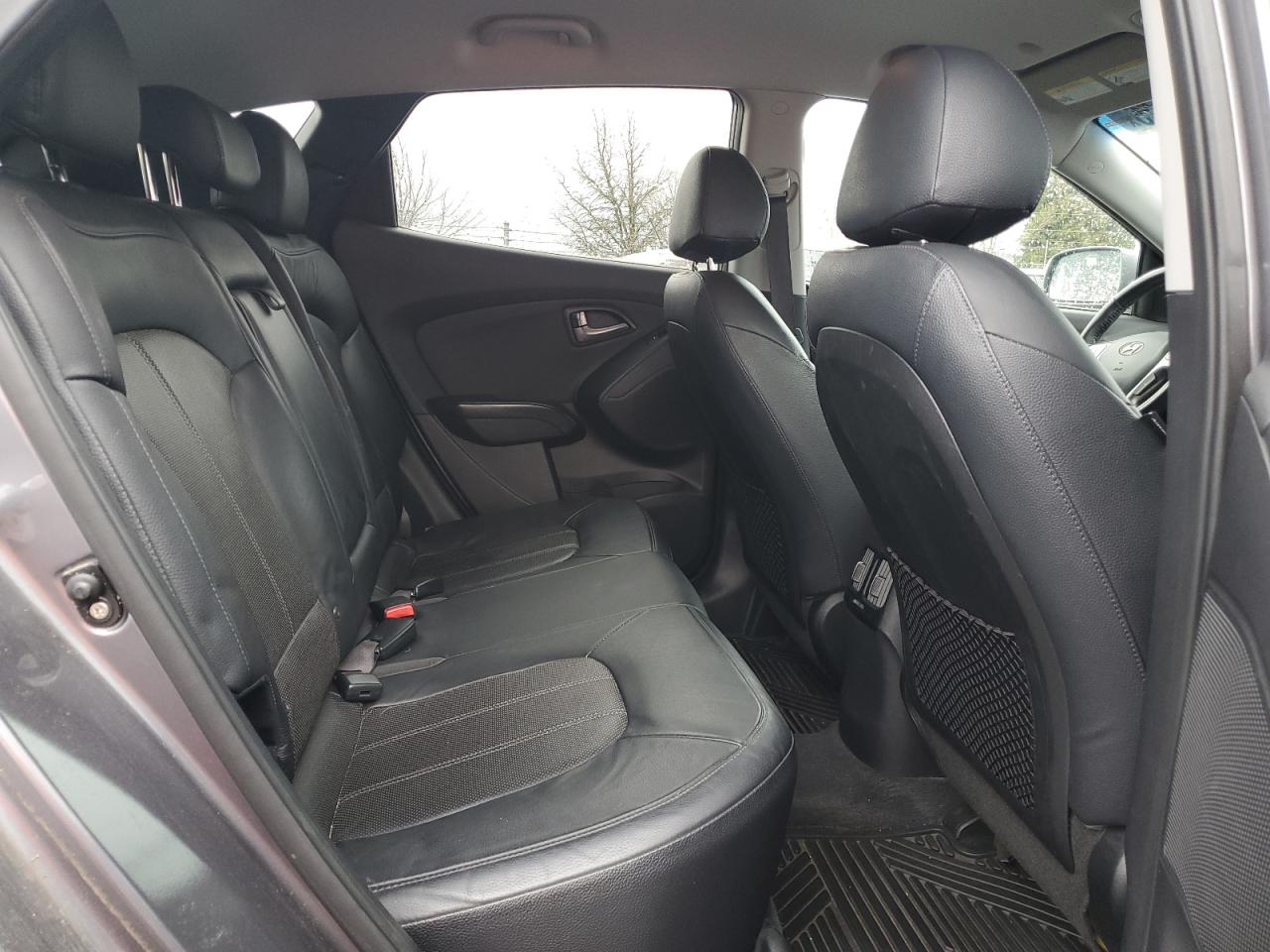 2014 Hyundai Tucson - Image 11