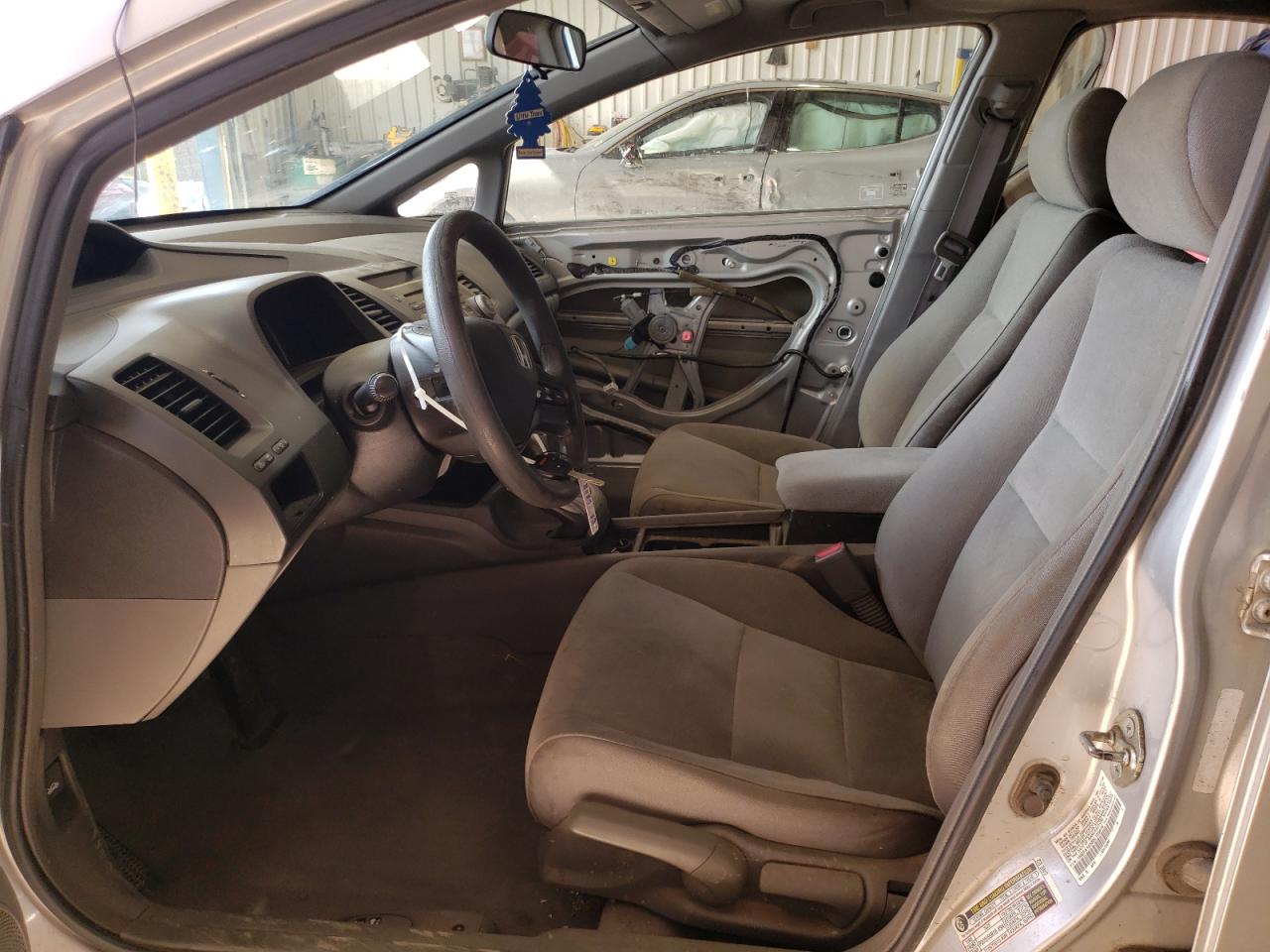 2006 Honda Civic - Image 7