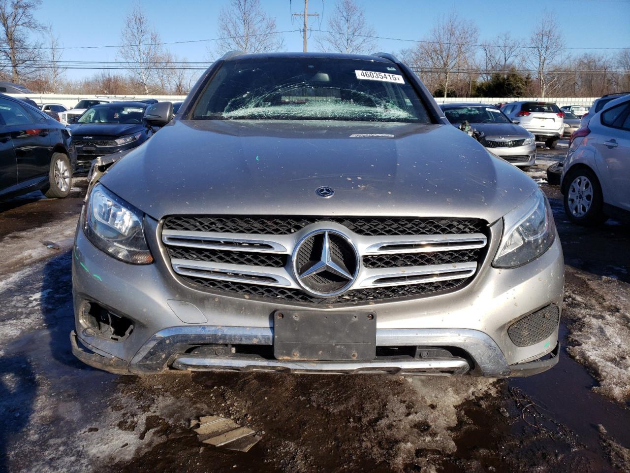 2019 Mercedes-Benz GLC - Image 5