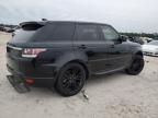 2017 Land Rover Range Rover Sport Hse zu verkaufen in Houston, TX - Rear End