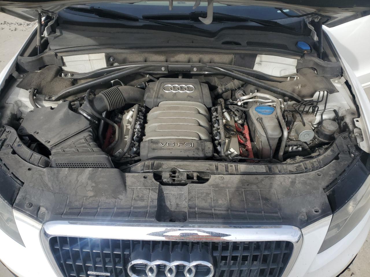 2009 Audi Q5 - Image 12