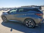 2019 Nissan Murano S for Sale in Grand Prairie, TX - Front End