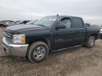 2013 Chevrolet Silverado C1500 Lt en Venta en Houston, TX - Water/Flood