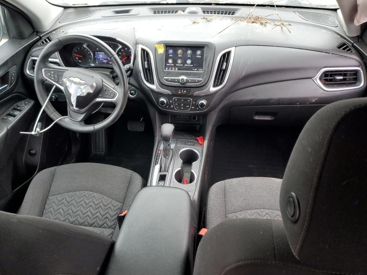 2022 Chevrolet Equinox - Image 8