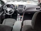 2022 Chevrolet Equinox Lt en Venta en Lebanon, TN - Front End