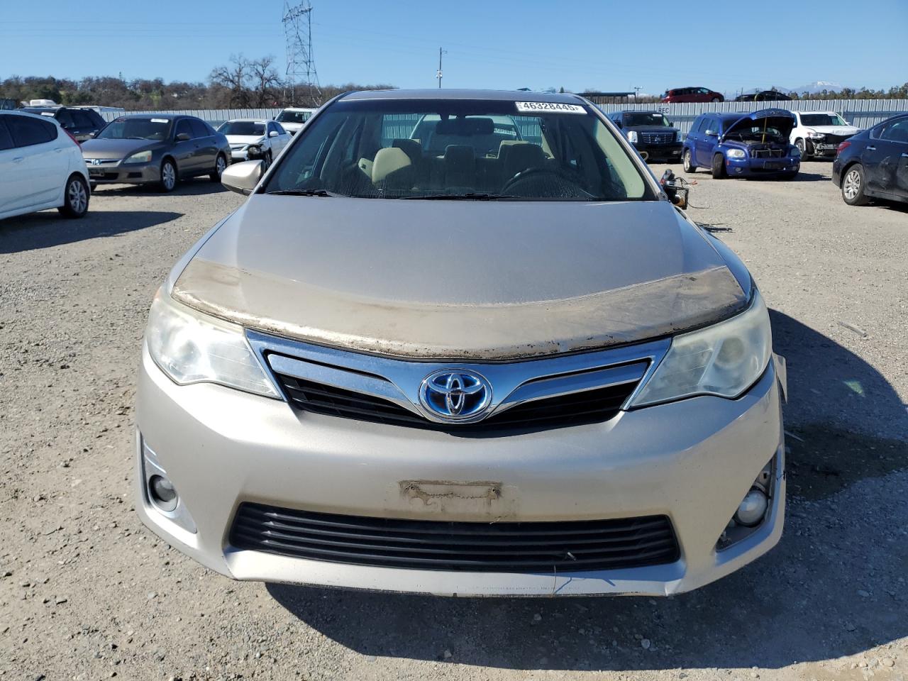 2013 Toyota Camry - Image 5