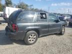 2005 Chevrolet Trailblazer Ls на продаже в Riverview, FL - Front End