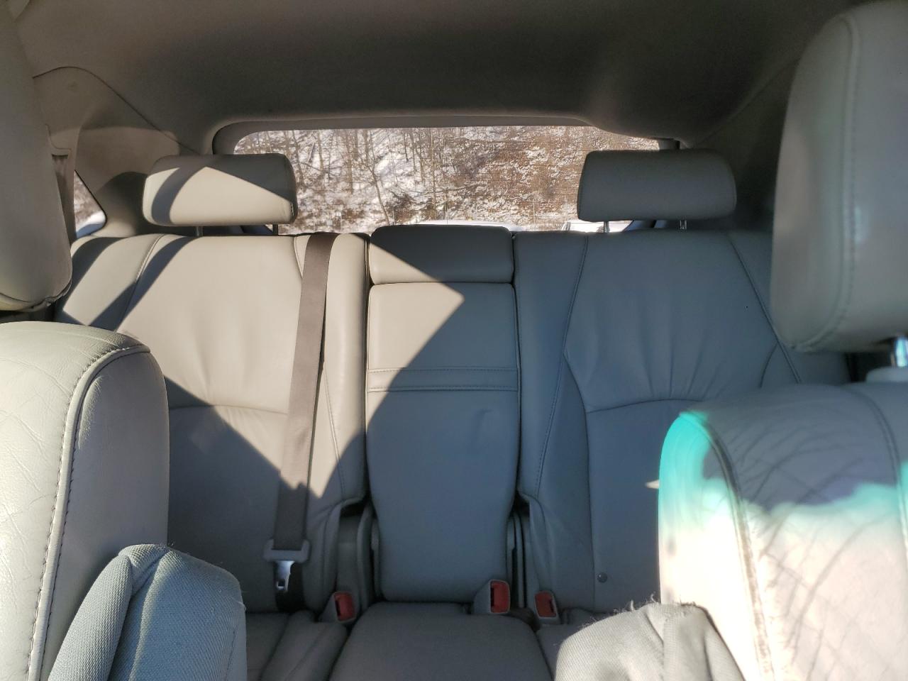 2008 Lexus RX - Image 10