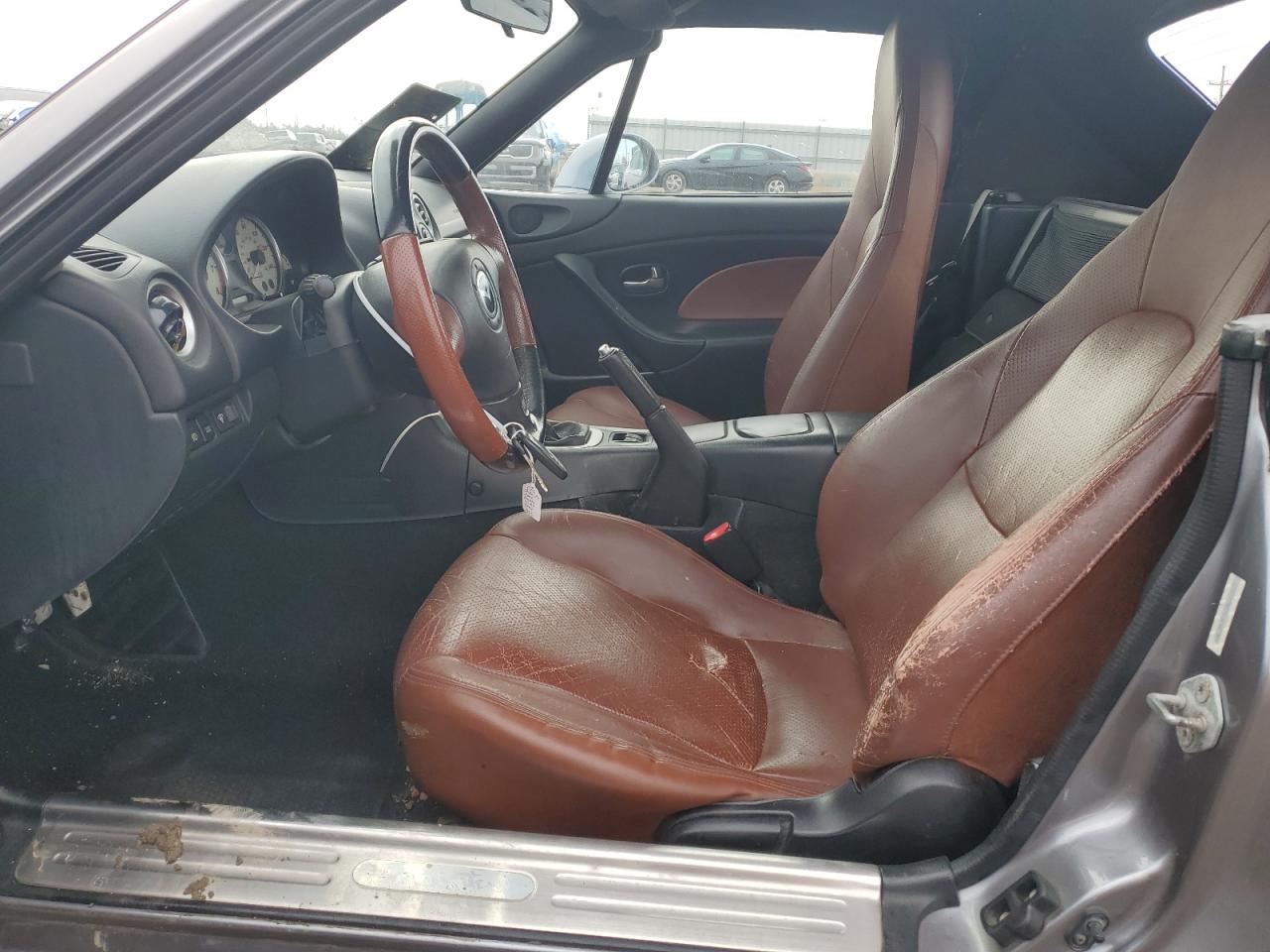 2002 Mazda MX-5 - Image 7