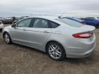 2013 Ford Fusion Se للبيع في Houston، TX - Front End