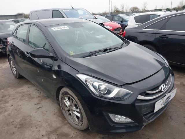 2013 HYUNDAI I30 ACTIVE