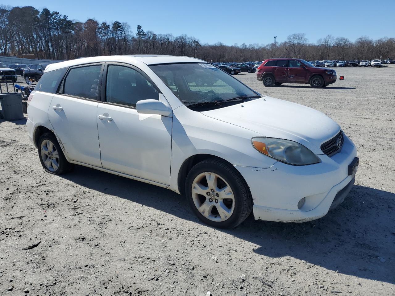 2007 Toyota Corolla - Image 4
