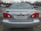 2007 Toyota Corolla Ce للبيع في Waldorf، MD - Front End