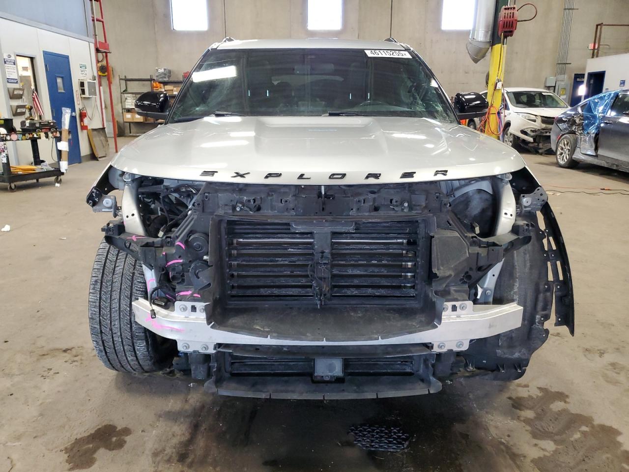 2020 Ford Explorer - Image 5