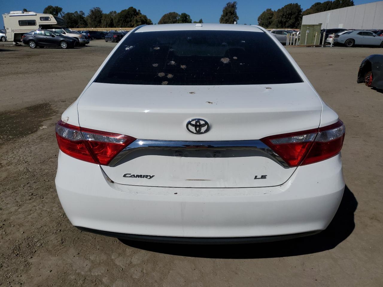 2015 Toyota Camry - Image 6