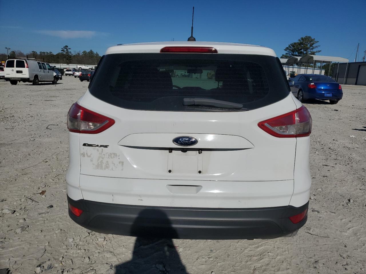 2014 Ford Escape - Image 6
