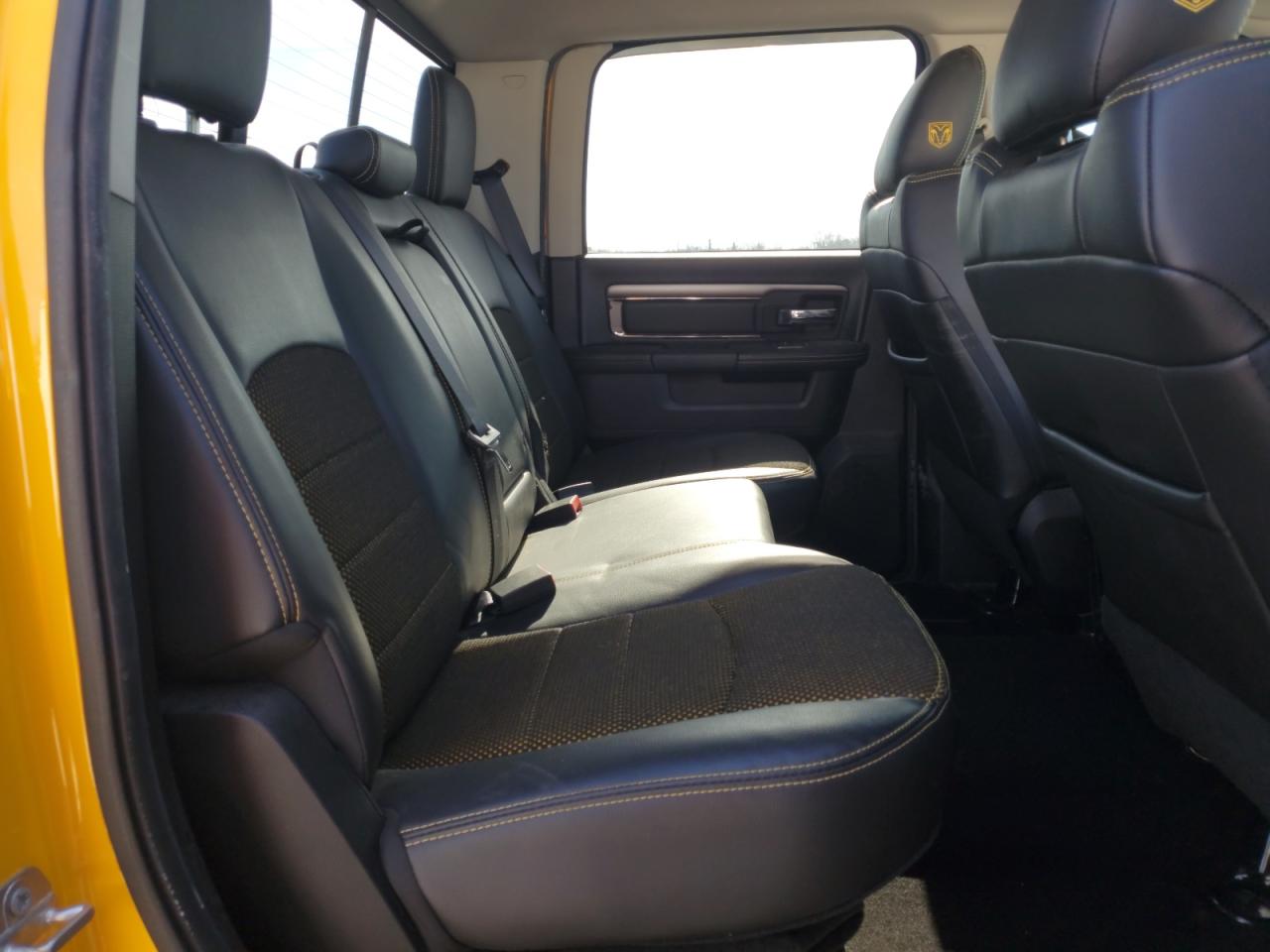 2016 RAM 1500 - Image 10