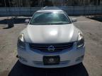 2010 Nissan Altima Base for Sale in Savannah, GA - Rear End
