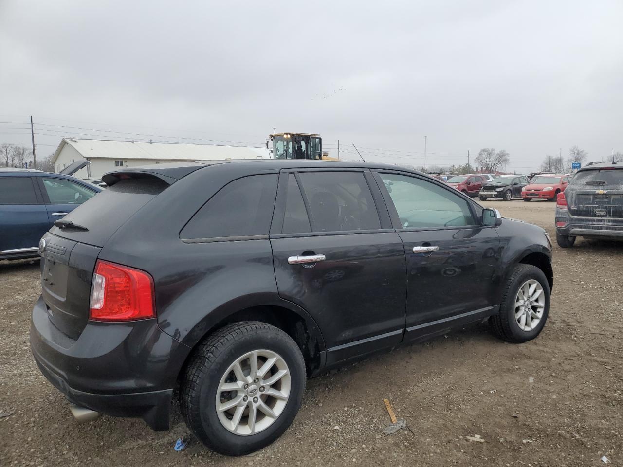 2013 Ford Edge - Image 3