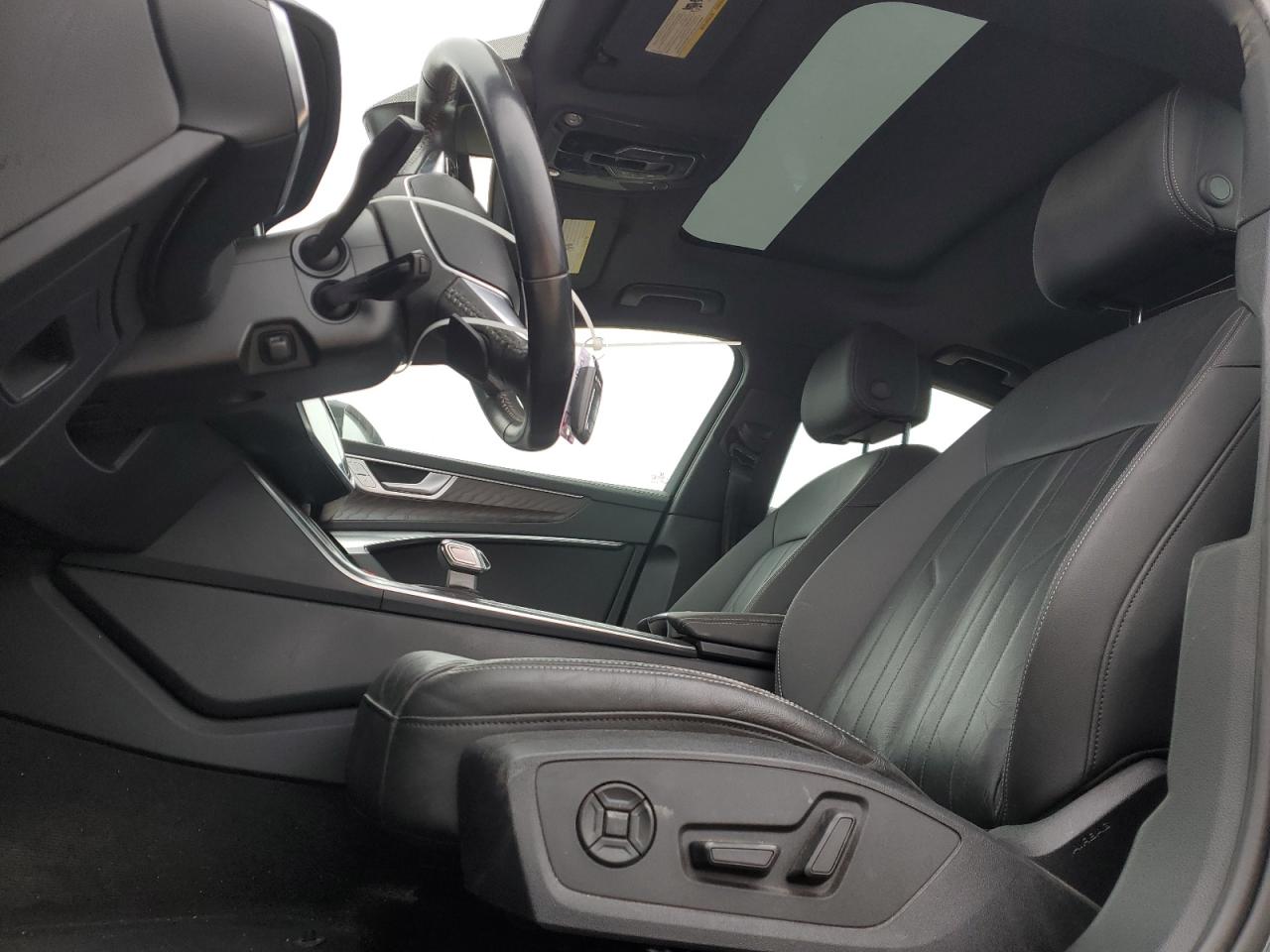 2019 Audi A6 - Image 7