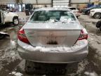 2012 HONDA CIVIC LX à vendre chez Copart QC - MONTREAL