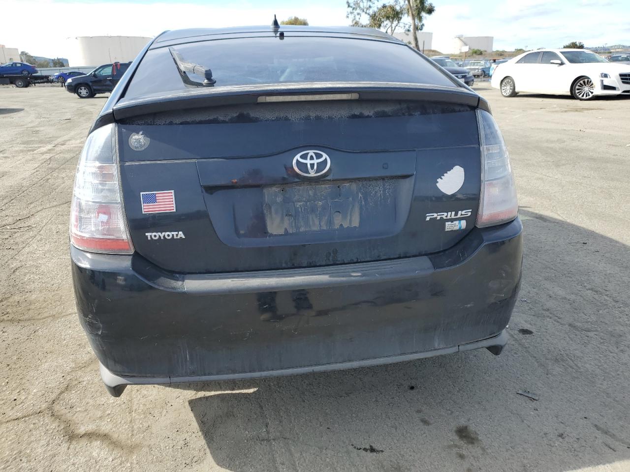 2005 Toyota Prius - Image 6
