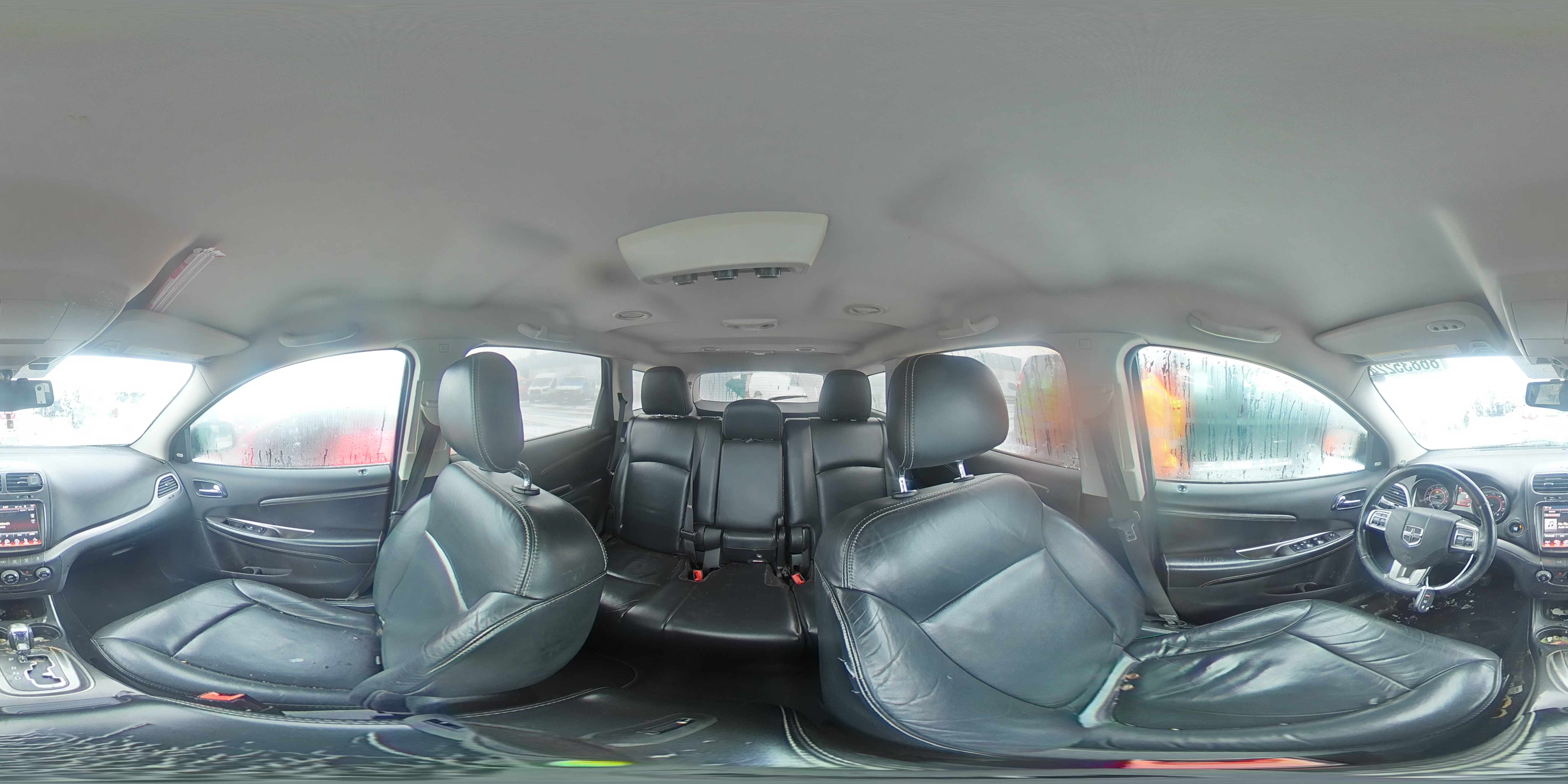 2016 Dodge Journey - Image 12