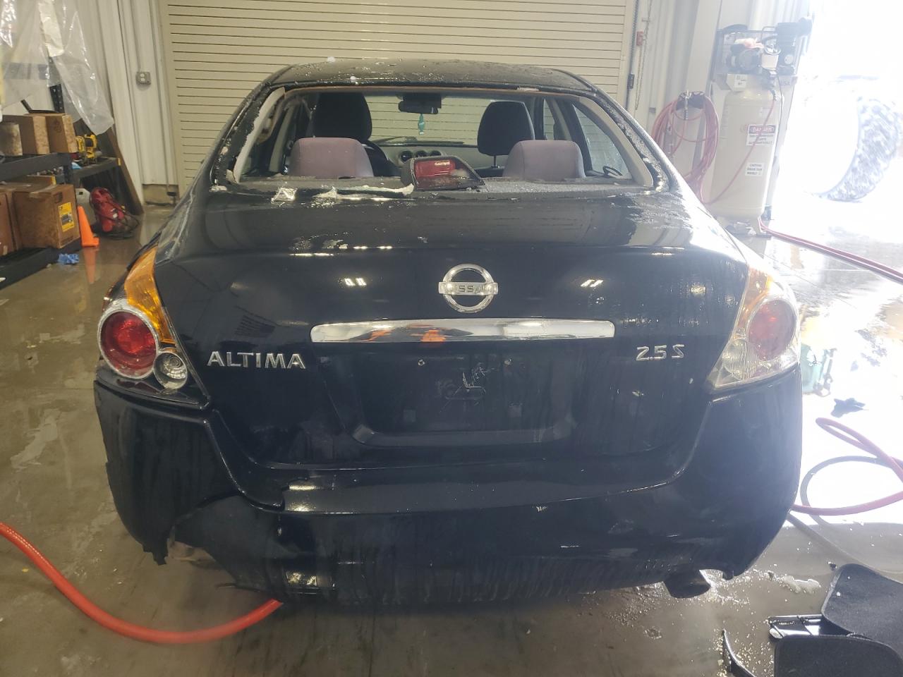 2012 Nissan Altima - Image 6