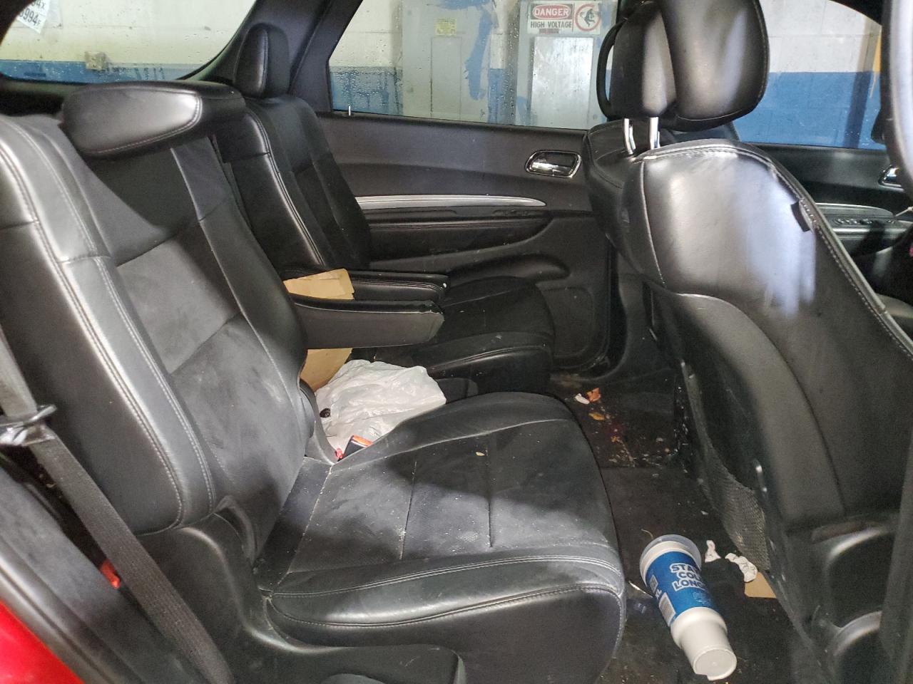 2018 Dodge Durango - Image 11