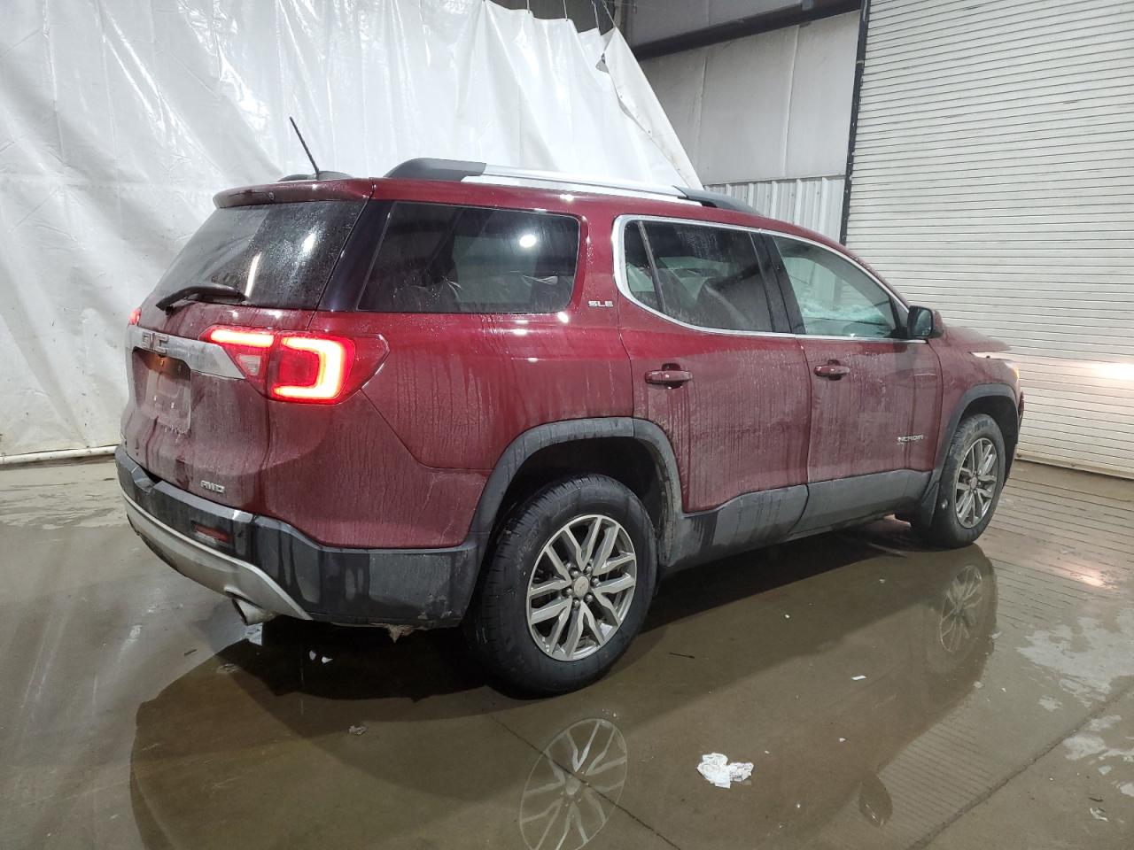 2017 GMC Acadia - Image 3