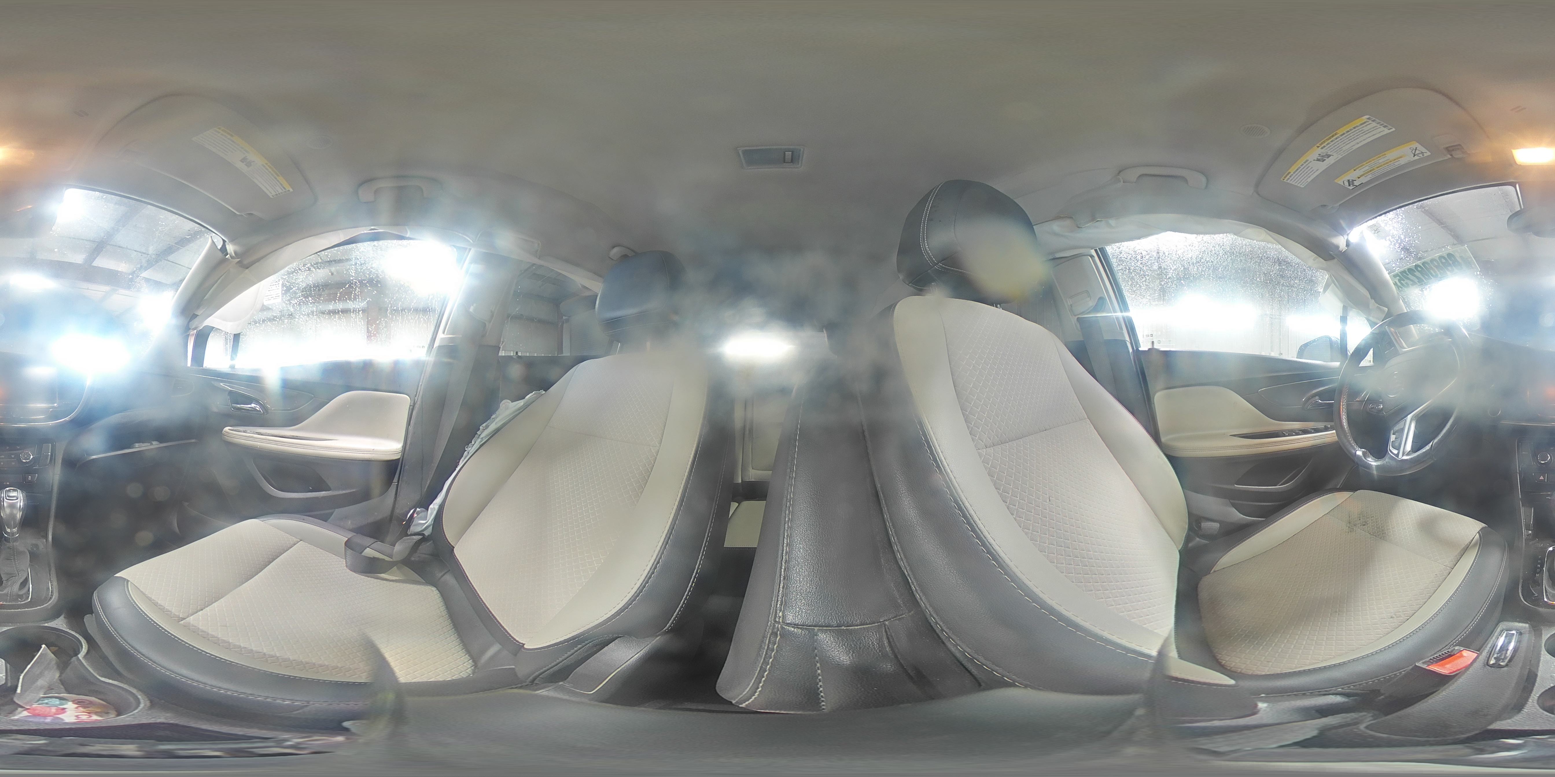 2020 Buick Encore - Image 15