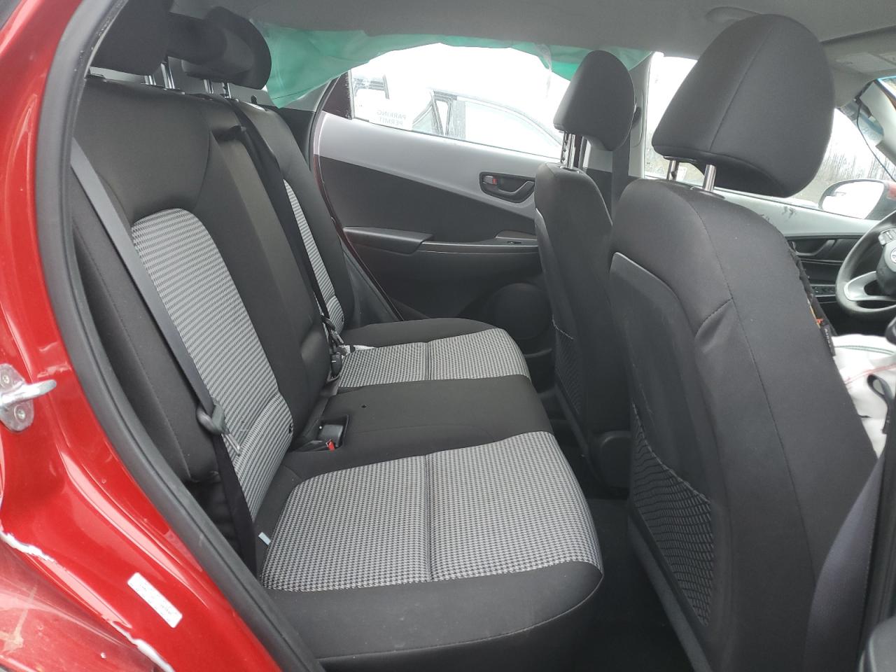 2020 Hyundai Kona - Image 12