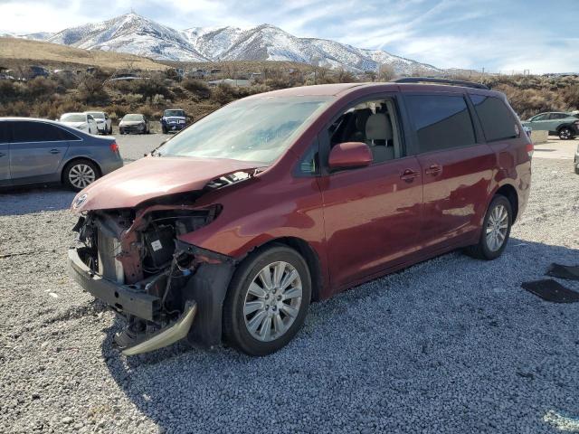 2013 Toyota Sienna Le