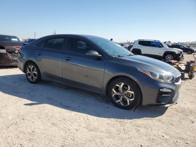  KIA FORTE 2021 Charcoal