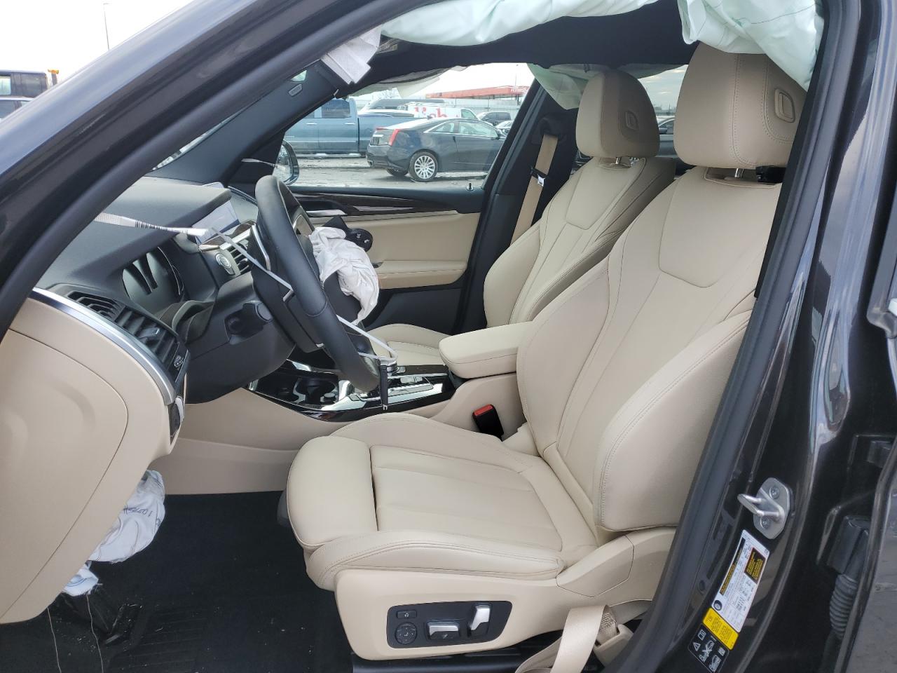 2021 BMW X3 - Image 7