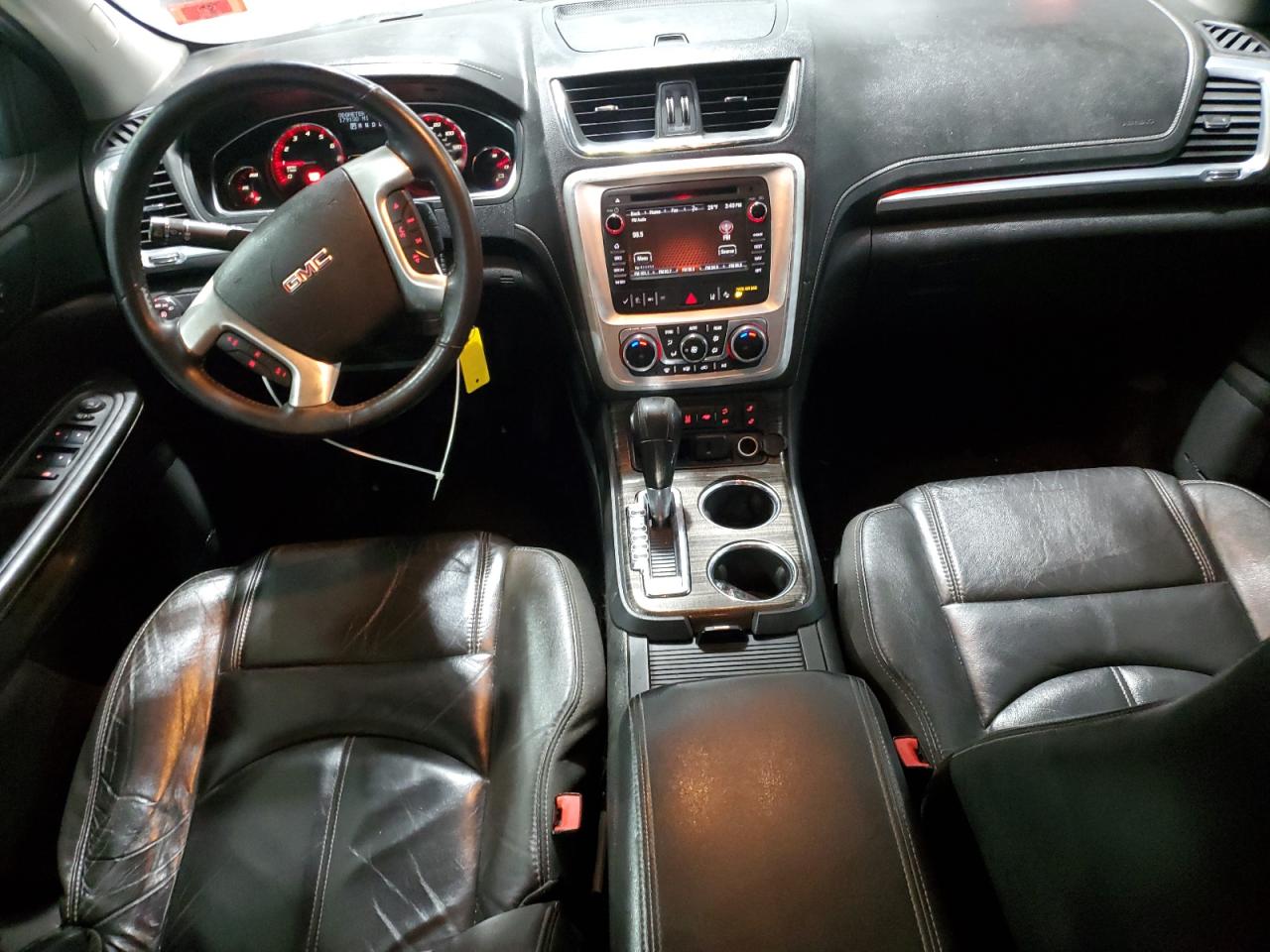 2015 GMC Acadia - Image 8