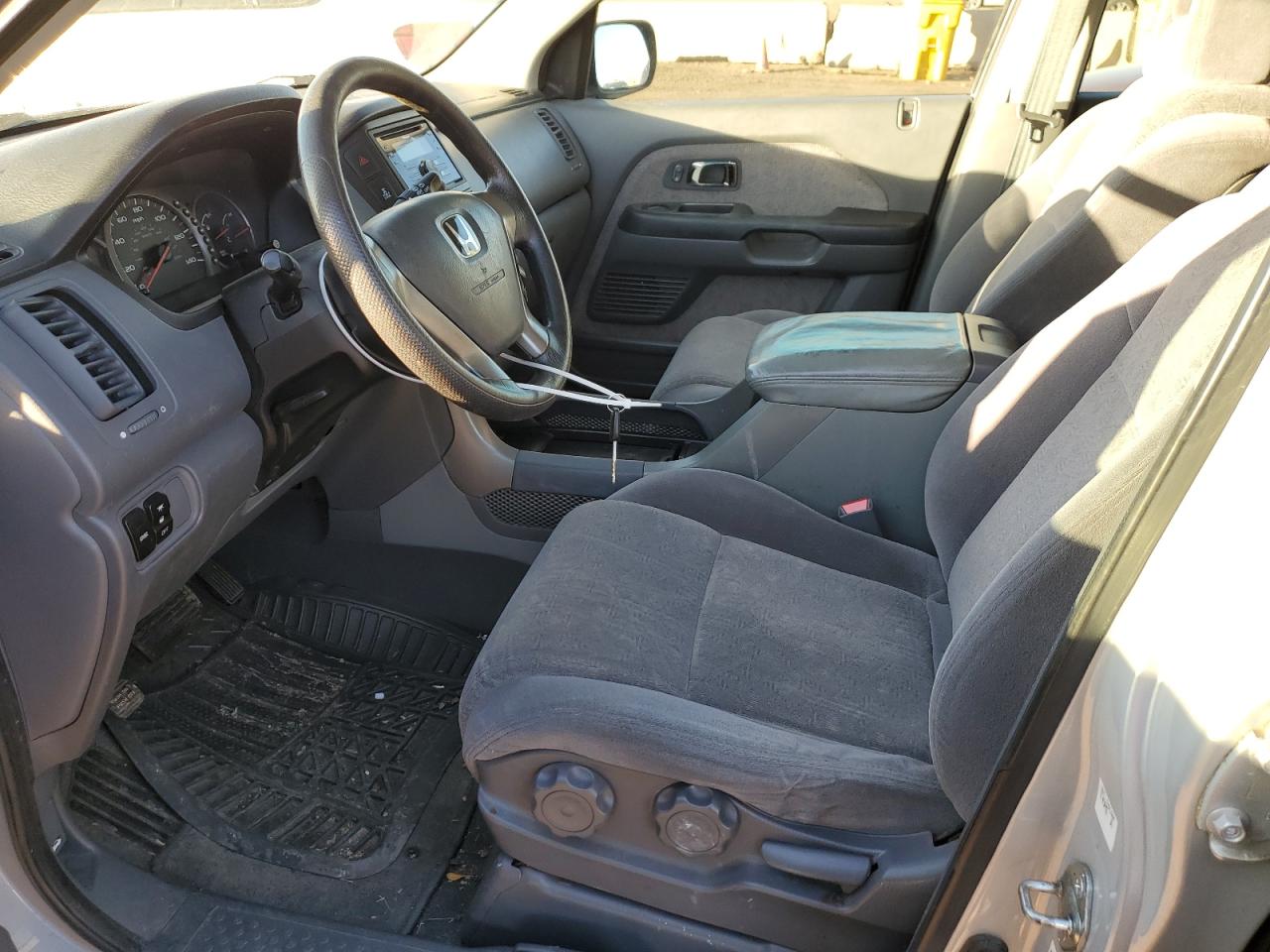 2003 Honda Pilot - Image 7